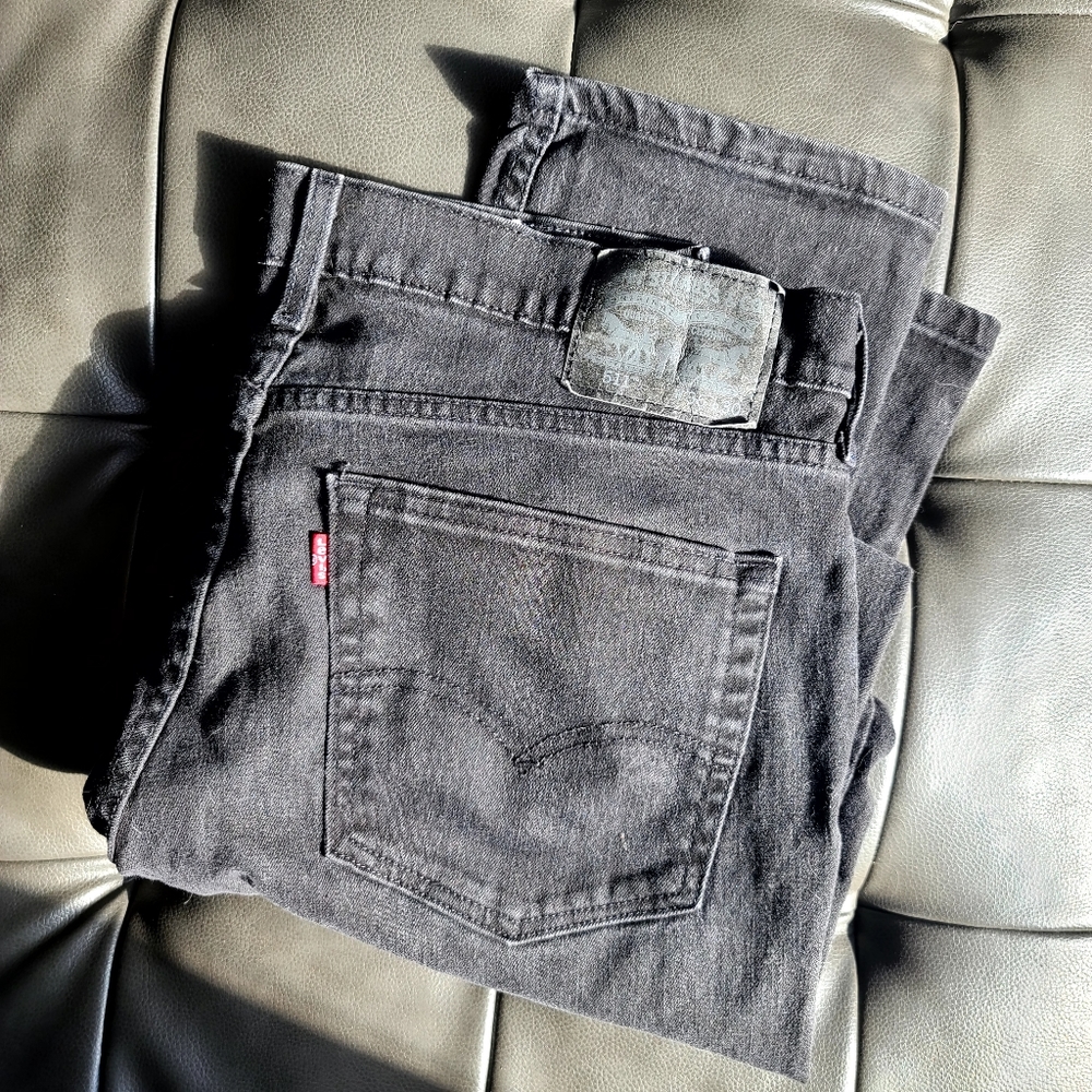 Men's Levi's 512